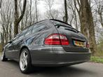 Mercedes-benz E500 500 Avantgarde Combi |UNIEKE UITVOERING|, Auto's, Origineel Nederlands, Te koop, 5 stoelen, Benzine