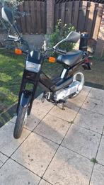 Gezocht: Peugeot Fox project / compleet / frame / onderdelen, Fietsen en Brommers, Brommers | Peugeot, Ophalen of Verzenden, Gebruikt