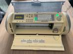 Grote Cricut te koop, Hobby en Vrije tijd, Scrapbooking, Ophalen of Verzenden, Gebruikt, Slicemachine of Snijmachine, Cricut