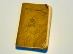 Antieke Engelse Zakbijbel WOII - New Testament, Antiek en Kunst, Ophalen of Verzenden, Onbekend
