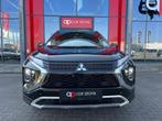 Mitsubishi Eclipse Cross 2.4 PHEV Instyle, Stof, Zwart, Zwart, Origineel Nederlands