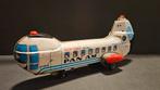 Blikken pan am helikopter, Antiek en Kunst, Antiek | Speelgoed, Ophalen of Verzenden