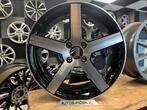 17 inch "Vossen" Look UP Twingo Clio Swift velgen 4x100, Velg(en), Nieuw, 17 inch, Ophalen of Verzenden