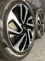 19” originele Opel Grandland (X) velgen Pirelli banden 5x108, 19 inch, Gebruikt, Banden en Velgen, Ophalen of Verzenden