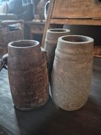 Hoffz kruiken, Ophalen of Verzenden, Gebruikt