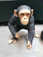 Decoratie beeld chimpansee, Ophalen, Nieuw, Mens