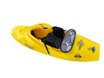 NEW!! Jackson Shooting Star kinder freestyle kajak beschikbaar voor biedingen