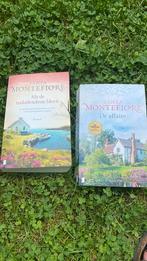 Santa Montefiore - Als de rododendron bloeit, Boeken, Ophalen of Verzenden, Amerika, Santa Montefiore, Zo goed als nieuw