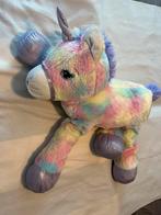 Grote zachte eenhoorn knuffel, Kinderen en Baby's, Speelgoed | Knuffels en Pluche, Ophalen, Paard
