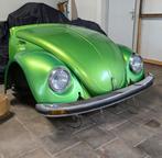 Halve VW Kever Front BBQ/aanhanger/fotobooth/ mancave etc., Tuin en Terras, Ophalen, Zo goed als nieuw