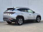 Hyundai Tucson 1.6 T-GDI HEV 230pk Comfort Automaat / 1650kg, Auto's, Stof, Gebruikt, Euro 6, 4 cilinders