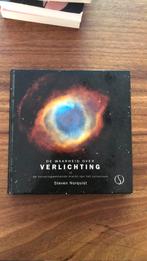Steven Norquist - De waarheid over verlichting, Achtergrond en Informatie, Ophalen of Verzenden, Zo goed als nieuw, Steven Norquist