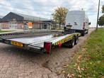 Brian James Hi-Max Autotransporter Aanhanger 3750 ex BTW!!, Auto diversen, Aanhangers en Bagagewagens, Ophalen, Zo goed als nieuw