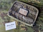 Tasmanian Tiger transparant pouch, Ophalen of Verzenden, Landmacht, Nederland, Overige typen