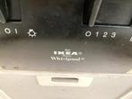 gratis afzuigkap Whirlpool, Witgoed en Apparatuur, Afzuigkappen, Ophalen, Gebruikt, Wandschouwkap, Vrijstaand