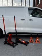 HDKTOOLS Garagekrik 3000kg (10% korting) GRATIS BEZORGD!, Verlengde parallelweg 4-02 barneveld, Garagekrik, Nieuw, Ophalen of Verzenden