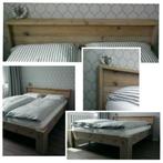 Bedden. 1 persoons bed, 2 persoons bed op maat/model NIEUW, 90 cm, Eenpersoons, Nieuw, Ophalen of Verzenden
