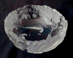 Mikasa 'Pauwen' snoepkom., Ophalen of Verzenden
