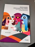 Professioneel Beïnvloeden van Gedrag - Jan de Vuijst, Ophalen of Verzenden, Zo goed als nieuw