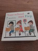 Fiep Westendorp - Naar school met Fiep, Boeken, Ophalen of Verzenden, Fiep Westendorp, Zo goed als nieuw