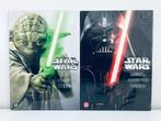 DVD - Star Wars The Original & Prequel Triology 6 DVD Sealed, Boxset, Ophalen of Verzenden, Science Fiction, Nieuw in verpakking