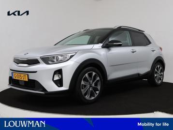 Kia Stonic 1.0 T-GDi ExecutiveLine | Achteruitrijcamera | Li beschikbaar voor biedingen