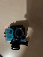 Gopro, Ophalen of Verzenden, Zo goed als nieuw, Overige merken