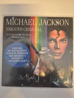 Michael Jackson. Smooth criminal., Ophalen of Verzenden, 7 inch, Pop, Single