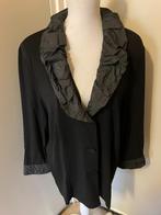 gerry weber valt als maat XL oksel tot oksel 62 cm