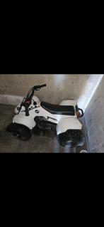 Quadje SMC 70 cc, Motoren, 1 cilinder, 11 kW of minder