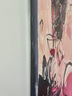Origineel acryl Gerdine Duijsens 160x100 cm, Ophalen