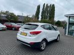 Hyundai ix35 FCEV | Waterstof | Premium | Leer | Navi, Auto's, Gebruikt, Waterstof, Wit, Bedrijf