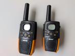 Alecto walkie talkies F26, Telecommunicatie, Portofoons en Walkie-talkies, Ophalen of Verzenden, Gebruikt, Minder dan 2 km