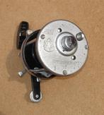 vintage reel ABU Ambassadeur 12, Watersport en Boten, Hengelsport | Algemeen, Ophalen, Gebruikt, Molen