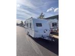 Tabbert Pantiga 390 WD Finest Edition 2026 model! - Klapbed!, Caravans en Kamperen, Caravans, Overige typen, Tabbert, Tot en met 2