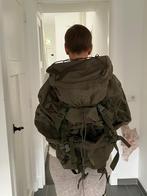 Backpack, 40 cm of meer, Zo goed als nieuw, 60 cm of meer, Ophalen