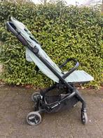 Easywalker buggy - Miley inklapbaar. Gebruikt, Kinderen en Baby's, Buggy's, Ophalen, Gebruikt, Overige merken
