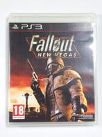 Fallout New Vegas - Playstation 3 - PAL - Compleet, Gebruikt, Vanaf 18 jaar, Shooter, Verzenden