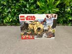 LEGO 75208 Yoda's hut - MISB, Nieuw, Complete set, Ophalen of Verzenden, Lego