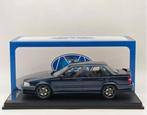 Volvo S70R 1998 Nautic Blue Metallic 1:18 (Inkl.Vitrinekast), Overige merken, Duitsland, Auto, Nieuw