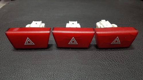 Gevarendriehoek knop Citroen C1 Peugeot 107 Aygo, Auto diversen, Auto-accessoires, Gebruikt, Ophalen of Verzenden
