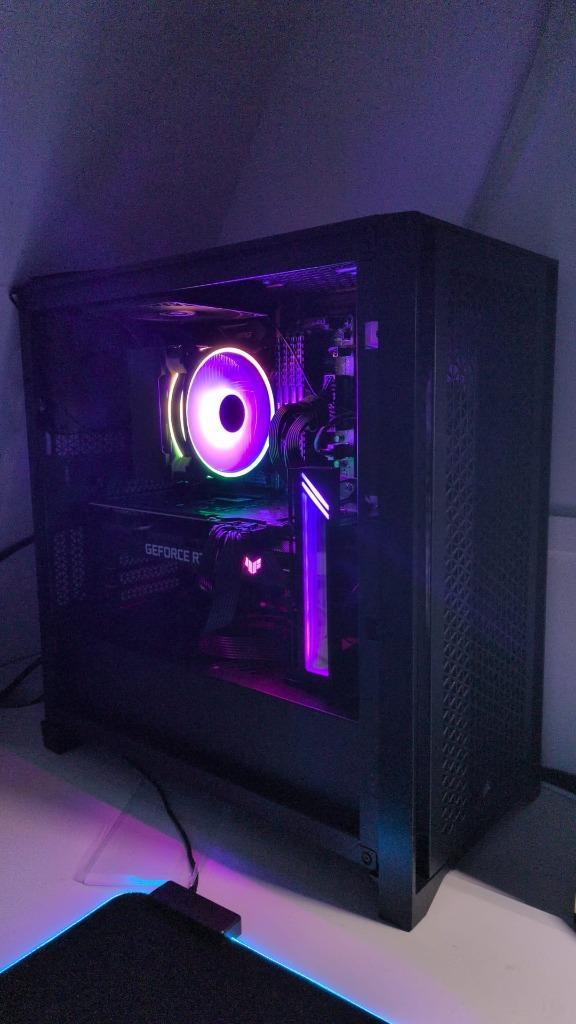 Op Maat Gemaakte PC’s – Gaming / Werk / Allround, Computers en Software, Desktop Pc's, Nieuw, 4 Ghz of meer, HDD, SSD, 64 GB of meer