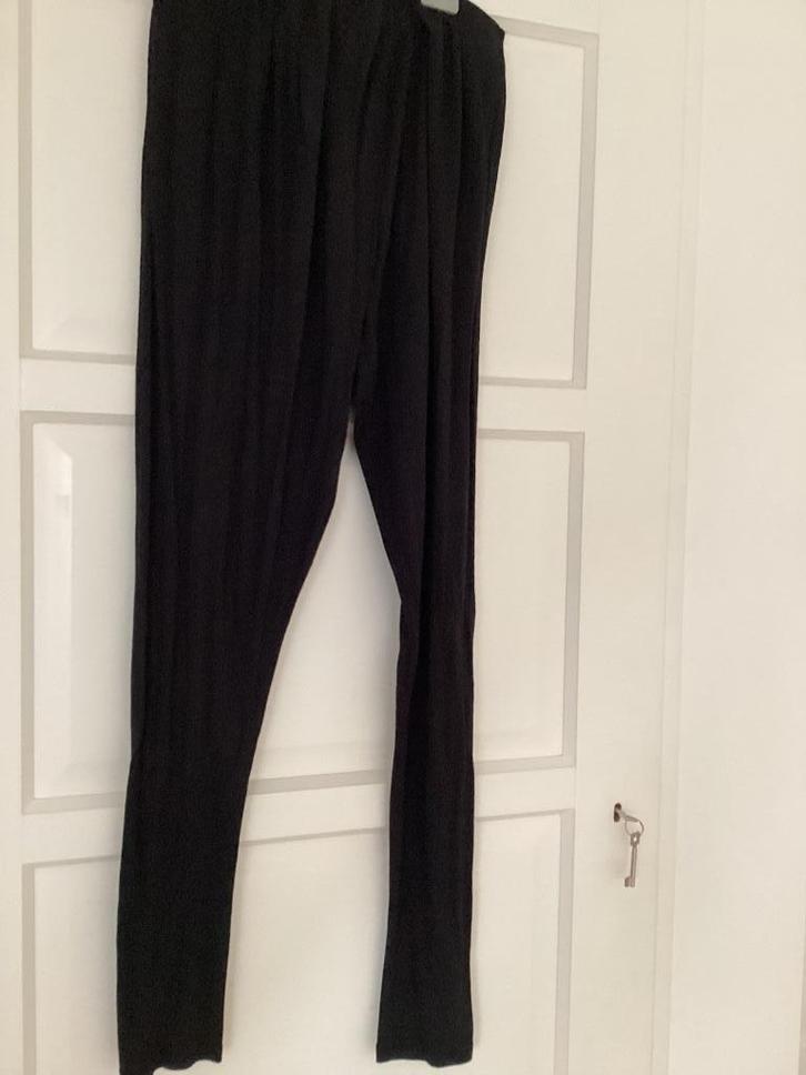 Yoga Broek Harembroek Yogabroek Day Birger et Mikkelsen, Kleding | Dames, Broeken en Pantalons, Zo goed als nieuw, Maat 36 (S)