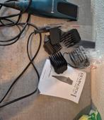 Tondeuse, Ophalen of Verzenden, Zo goed als nieuw