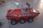 NIEUWE PLAYMOBIL SCHATTEN JAGERS AMFIBI VOERTUIG COMPLEET

V, Ophalen of Verzenden, Nieuw