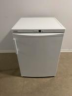 Z.g.a.n. Tafelmodel koelkast met vriesvak | merk Liebherr, Witgoed en Apparatuur, Koelkasten en IJskasten, 100 tot 150 liter, Zo goed als nieuw