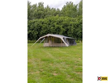 Campooz Lazy Jack MODEL 2024 + VEEL OPTIES beschikbaar voor biedingen