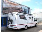 LMC Cruiser Comfort 662 Enkele bedden, weinig km, Tot en met 2, Bedrijf, Diesel, 6 tot 7 meter
