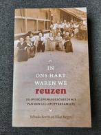 Y. Koren - In ons hart waren we reuzen. WO2 kampen, Ophalen of Verzenden, Zo goed als nieuw, Y. Koren; E. Negev