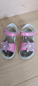 Elefanten sandalen maat 26, Kinderen en Baby's, Kinderkleding | Schoenen en Sokken, Ophalen of Verzenden, Gebruikt, Overige typen